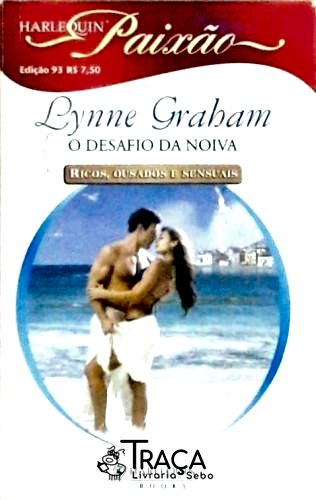 O Desafio da Noiva