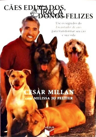 Cães Educados, Donos Felizes