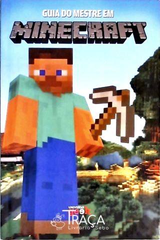 Guia do Mestre em Minecraft