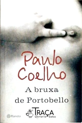 A Bruxa De Portobello