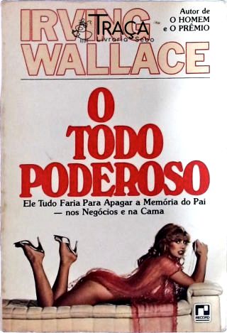 O Todo Poderoso