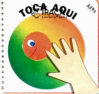 Toca Aqui