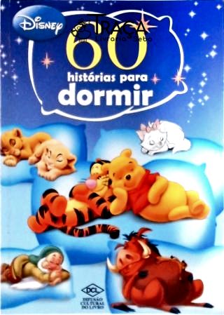 60 Histórias Para Dormir