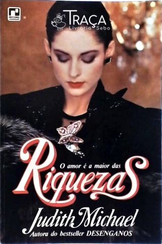 Riquezas