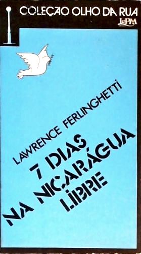 7 Dias Na Nicarágua Libre
