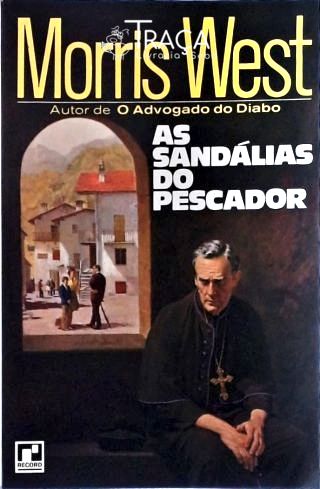 As Sandálias Do Pescador