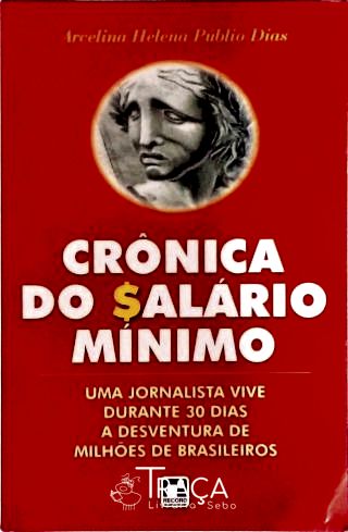 Crônica do Salário Mínimo