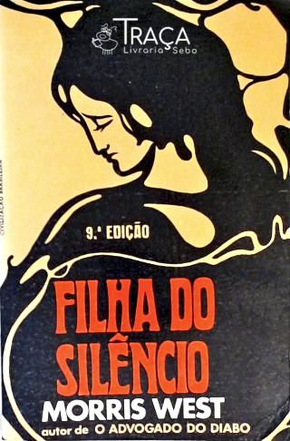 A Filha Do Silêncio