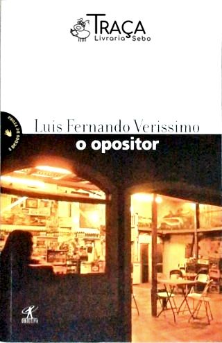 O Opositor