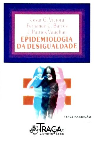 Epidemiologia da Desigualdade