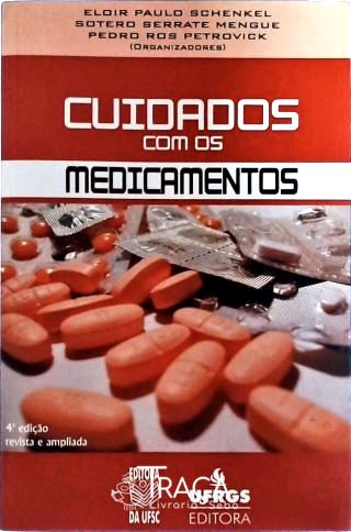 Cuidados com os Medicamentos