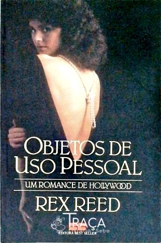 Objetos de Uso Pessoal