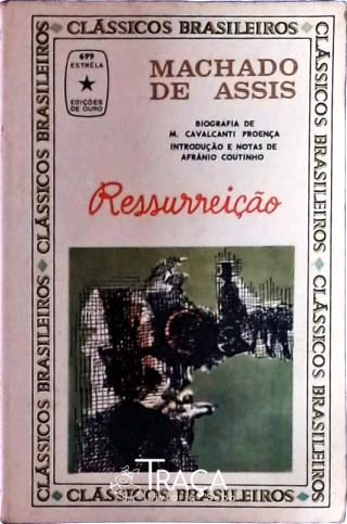 Ressurreição