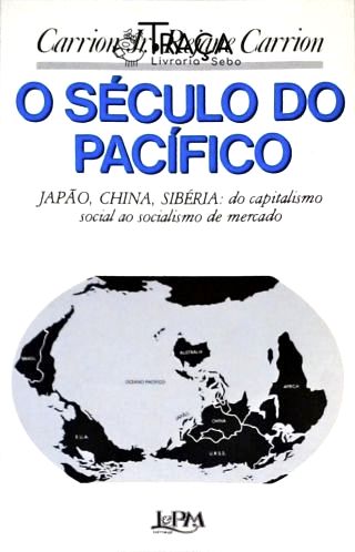 O Século do Pacífico