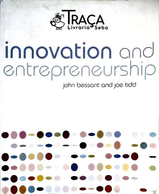 Innovation And Entrepreneurship
