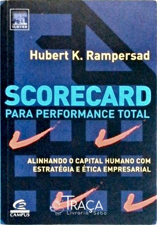 Scorecards para Performance Total
