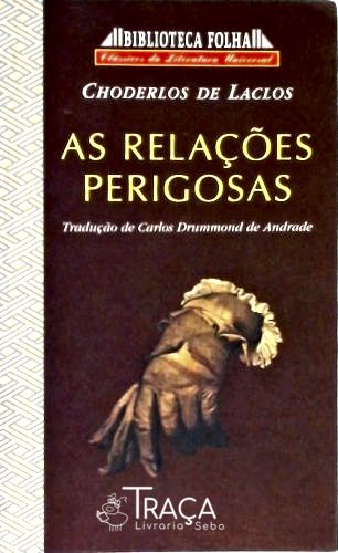 As Relações Perigosas