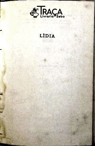 Lídia