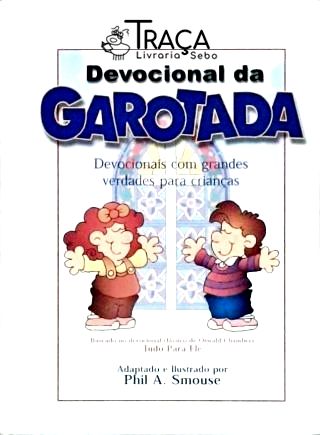 Devocional da Garotada