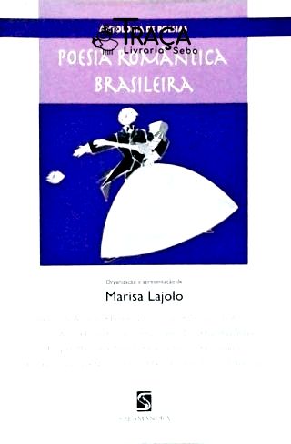Poesia Romântica Brasileira