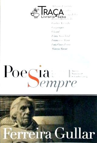 Poesia Sempre Nº 18 - Ano 12