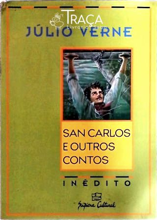San Carlos e Outros Contos