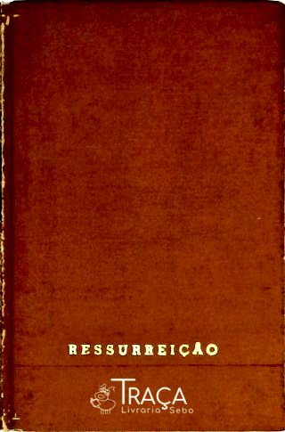 Ressurreição