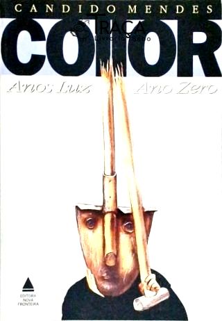 Collor - Anos-luz, Ano Zero