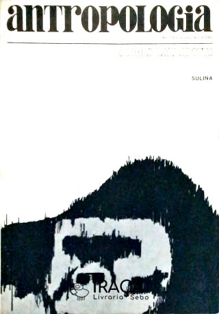 Antropologia - Uma Teoria da Evolução Cultural