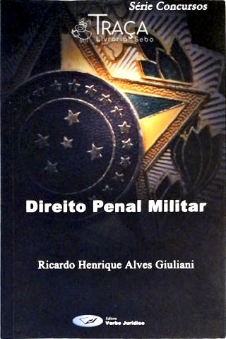 Direito Penal Militar