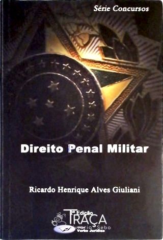 Direito Penal Militar