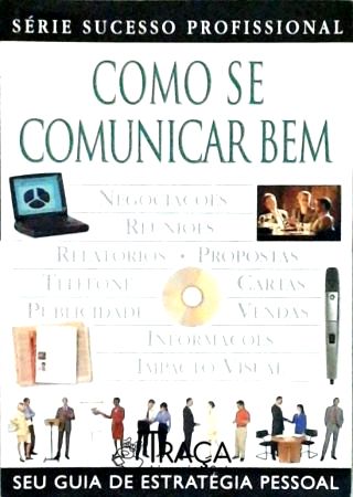 Como Se Comunicar Bem
