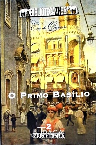 O Primo Basílio