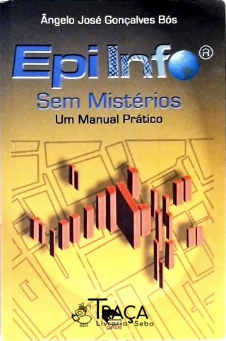 Epi Info sem Mistérios