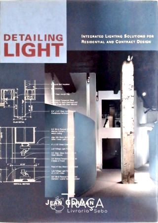 Detailing Light Integrated Lighting Solutions For Residential And Contract Design