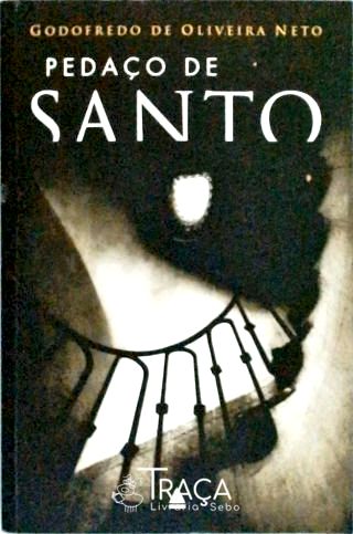 Pedaço de Santo