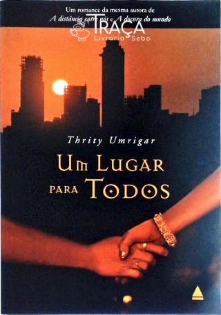 Um Lugar Para Todos