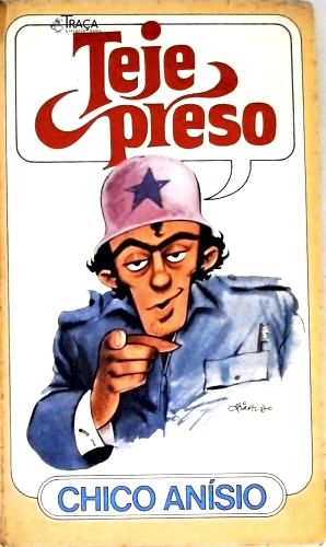 Teje Preso