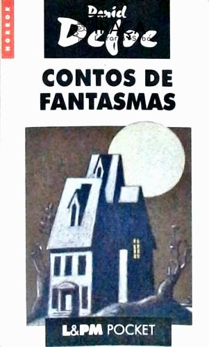 Contos de Fantasmas