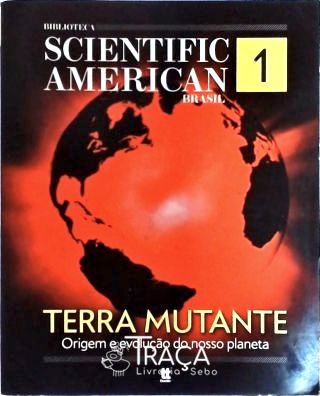 Terra Mutante