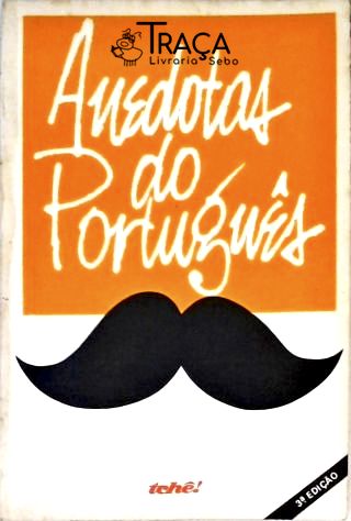 Anedotas do Português