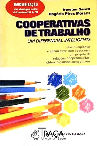 Cooperativas de Trabalho