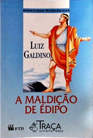 A Maldição de Édipo