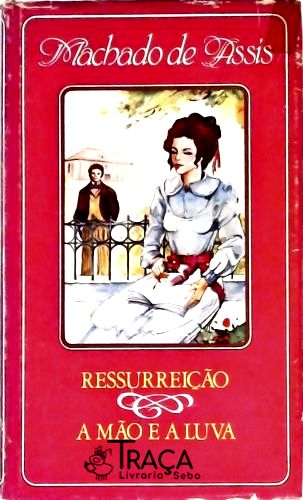 Ressurreição - a Mão e a Luva