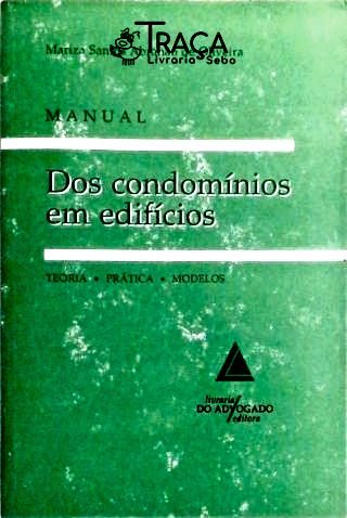 Manual dos Condomínios em Edifícios