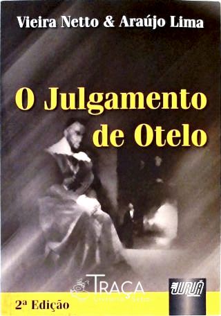 O Julgamento de Otelo