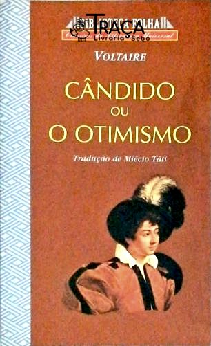 Cândido Ou o Otimismo