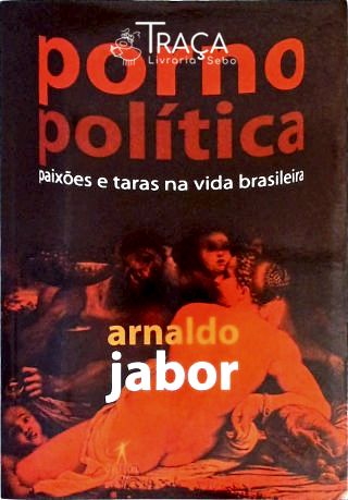 Pornopolítica