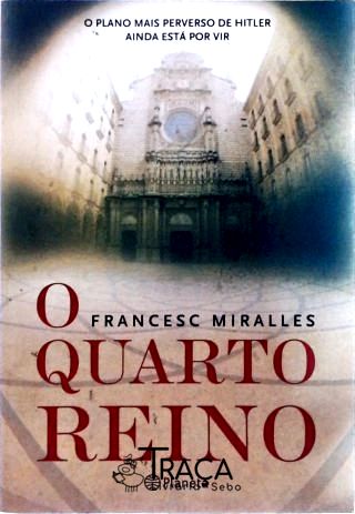 O Quarto Reino