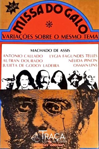 Missa Do Galo - Variações Sobre O Mesmo Tema